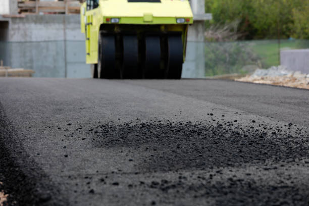 Best Local Driveway Pavers  in Pekin, IL