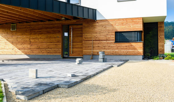 Best Driveway Paving Near Me  in Pekin, IL