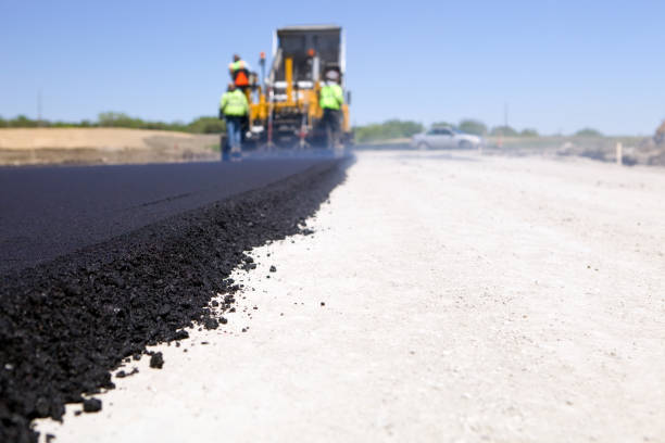 Best Custom Driveway Pavers  in Pekin, IL