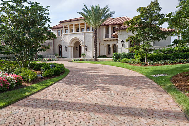 Best Driveway Pavers Near Me  in Pekin, IL