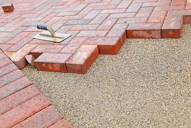 Best Driveway Pavers Near Me  in Pekin, IL