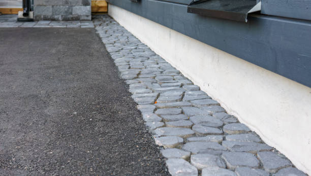 Best Cobblestone Driveway Pavers  in Pekin, IL