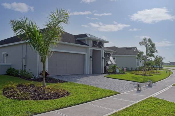 Best Decorative Driveway Pavers  in Pekin, IL