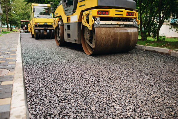 Professional Driveway Pavers in Pekin, IL